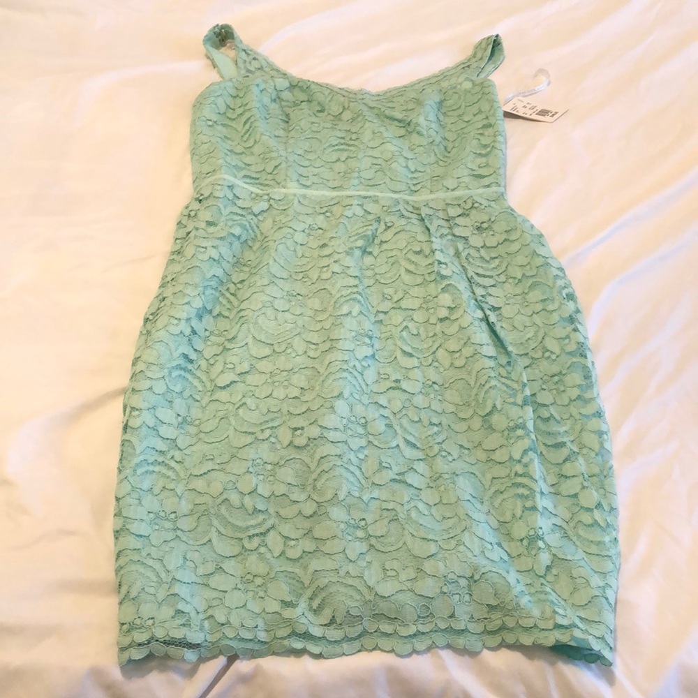 Bridesmaids dress